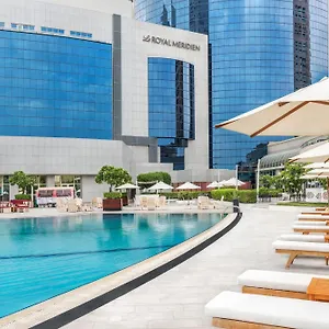 Le Royal Meridien 5* Abu Dhabi