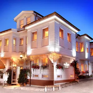 Darussaade Old - Sultanahmet 4* Istanbul