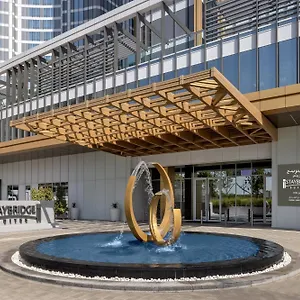 Hotel Staybridge Business Bay By Ihg