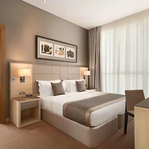Tryp By Wyndham Center 4* Abu Dhabi